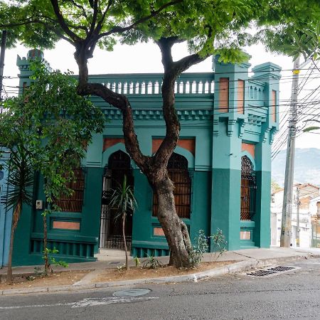 Casa Moore 麦德林 外观 照片