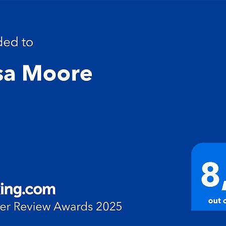 Casa Moore 麦德林 外观 照片