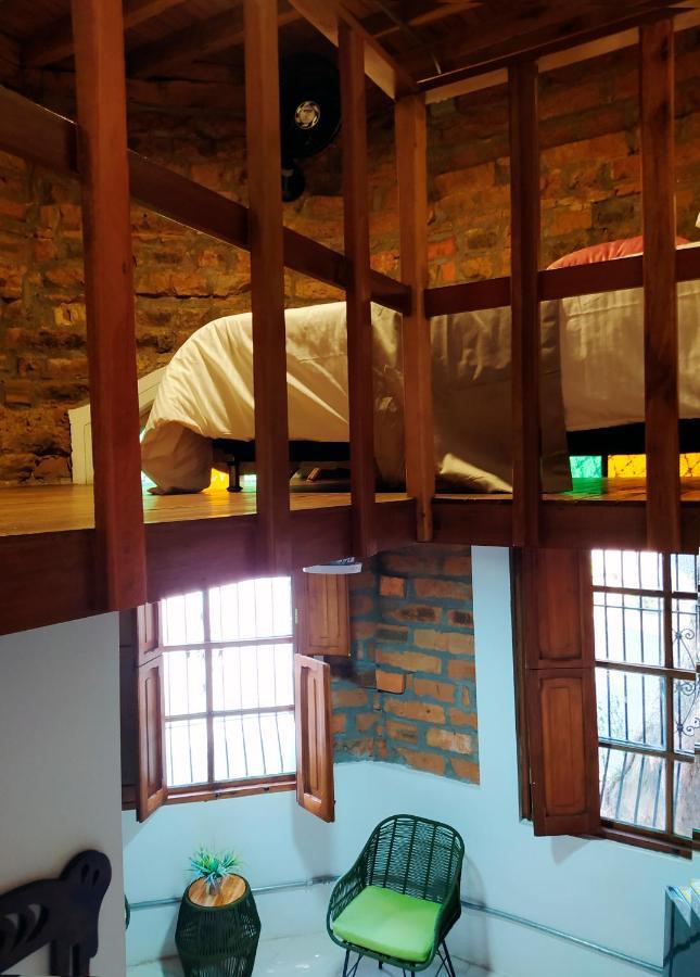 Casa Moore 麦德林 外观 照片