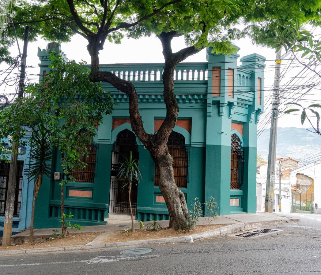 Casa Moore 麦德林 外观 照片