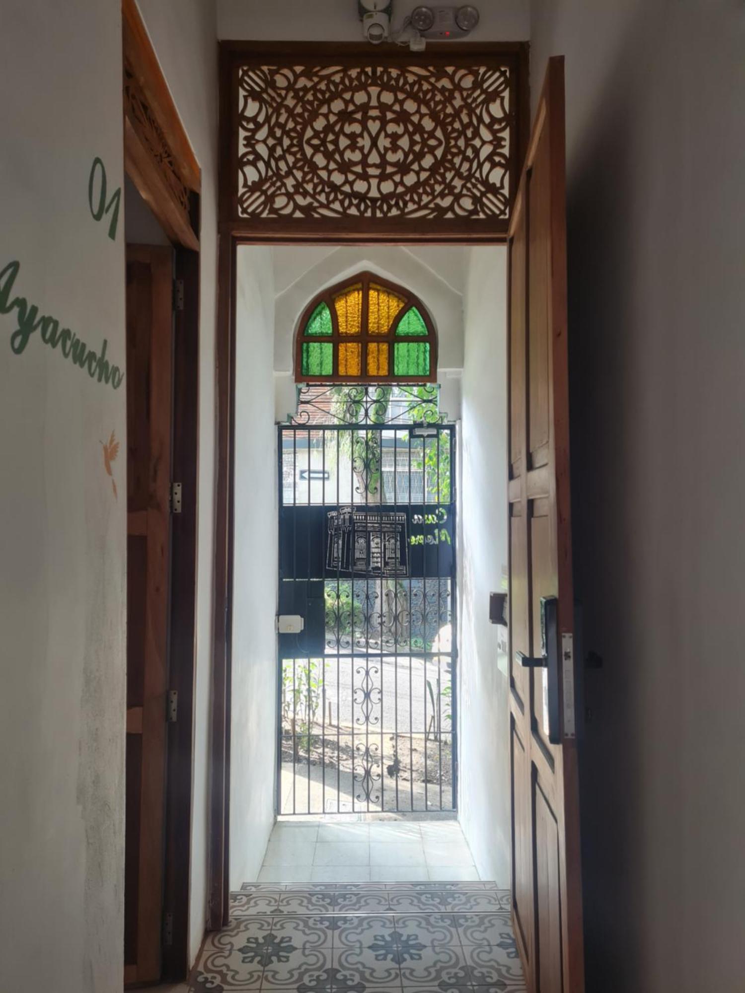 Casa Moore 麦德林 外观 照片