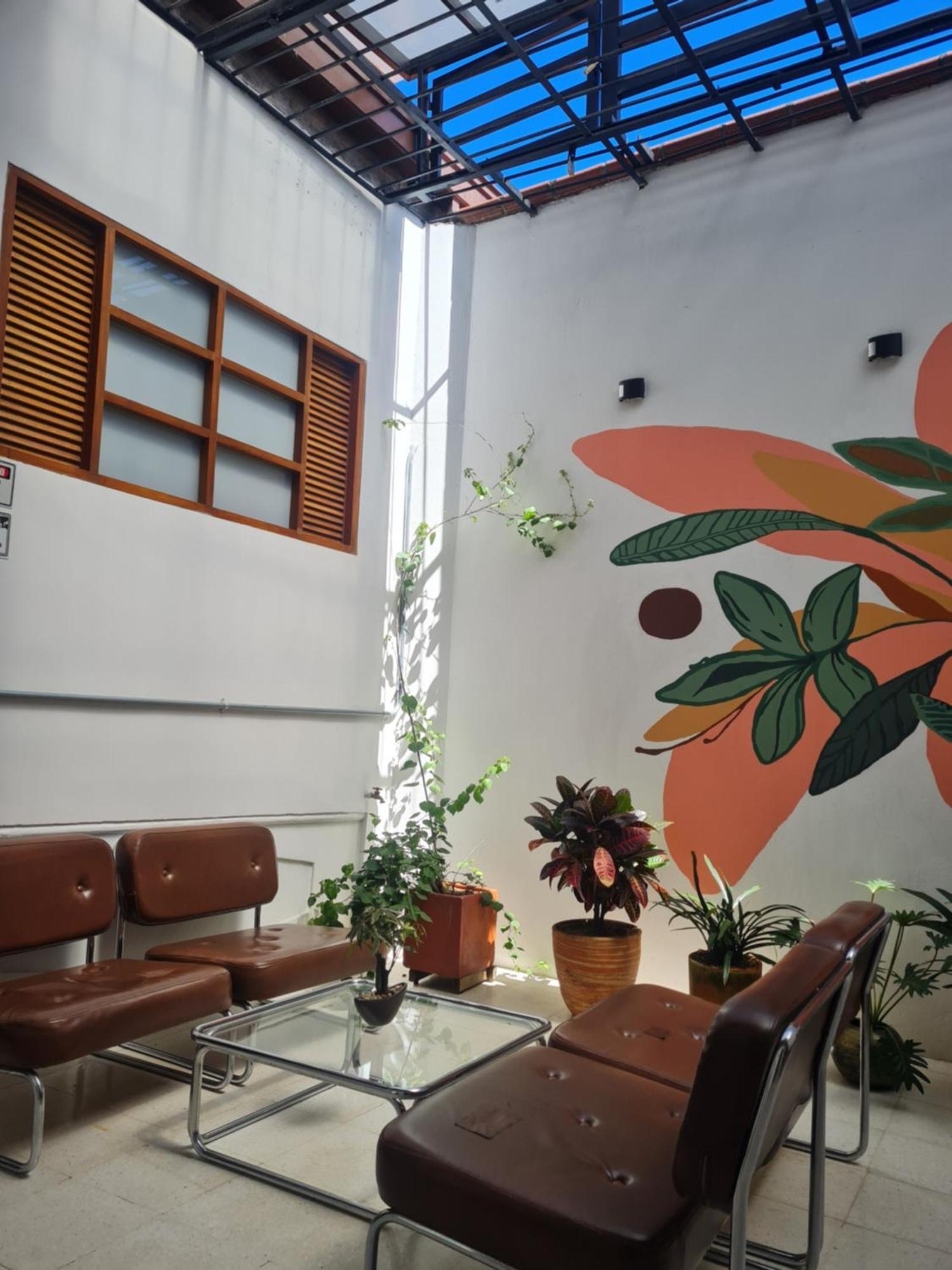 Casa Moore 麦德林 外观 照片